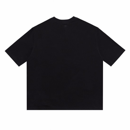 Ami 21ss T-Shirts