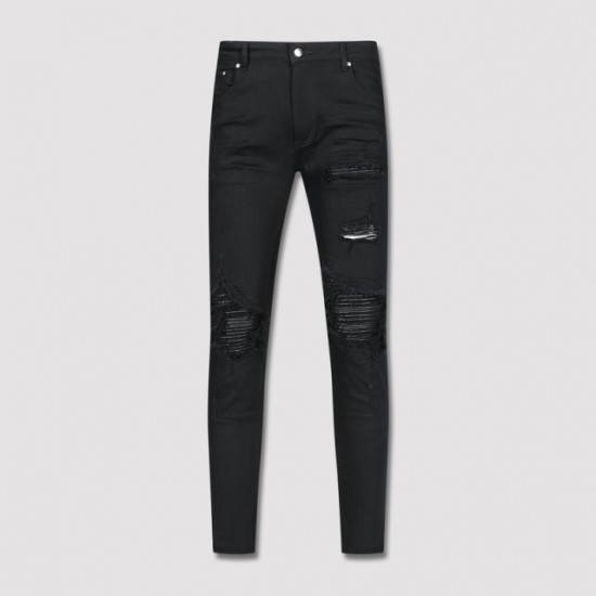 Amiri #602 jeans black