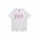 Bape A Bathing Ape Sakura T-Shirt Black Pink White