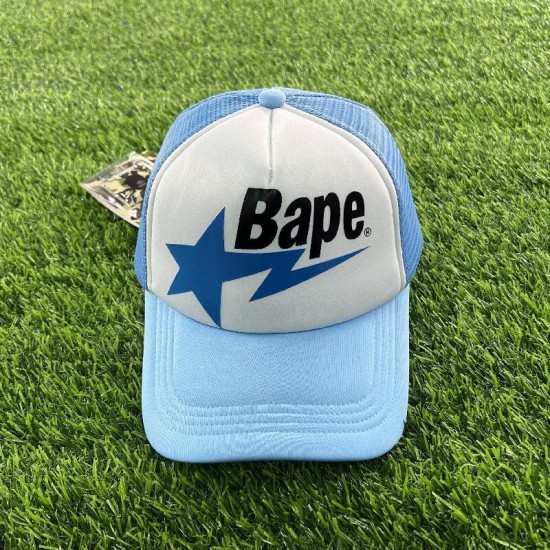 Bape Cap 8 Colors