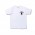 Bape Small Ape Logo T-Shirt Khaki White Black
