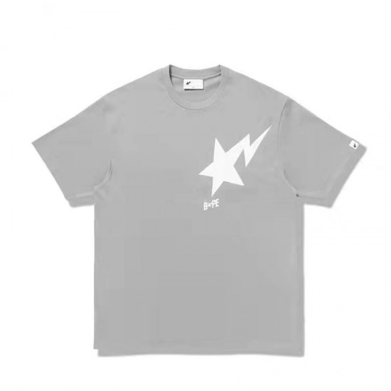 Bape Sta Classci Logo T-Shirt 3 Colors
