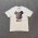 Bape Bearbrick WGM T-Shirt 2 Colors Black White