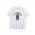 Bape x Tom & Jerry Collab T-Shirt Tee White Black
