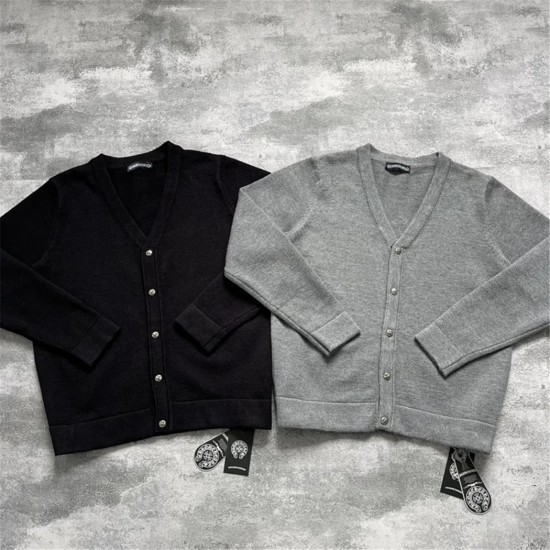 Chrome hearts sweater 2 Colors