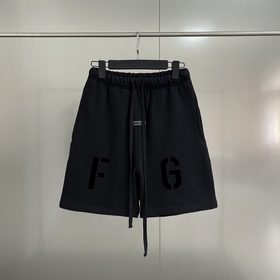 FEAR OF GOD FOG 7th Season FG Shorts 3 Colors