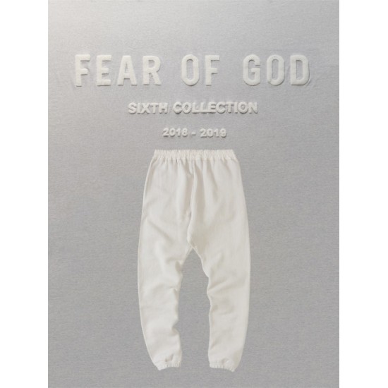 Fear of God 7th Season Sweatpants