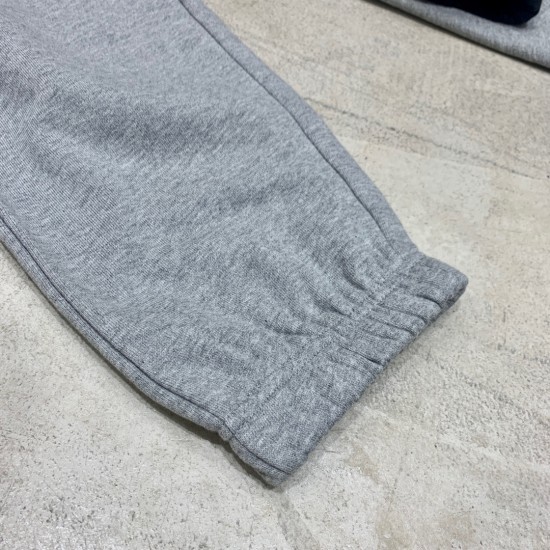 Gallery Dept Classic Sweat Pants (Black/Grey)