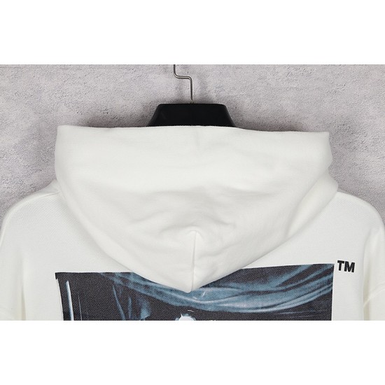 Off White OW 20SS Hoodie