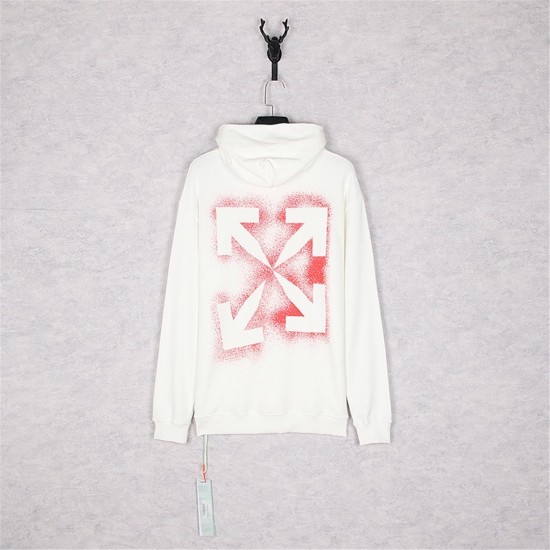 Off White OW 20SS Hoodie