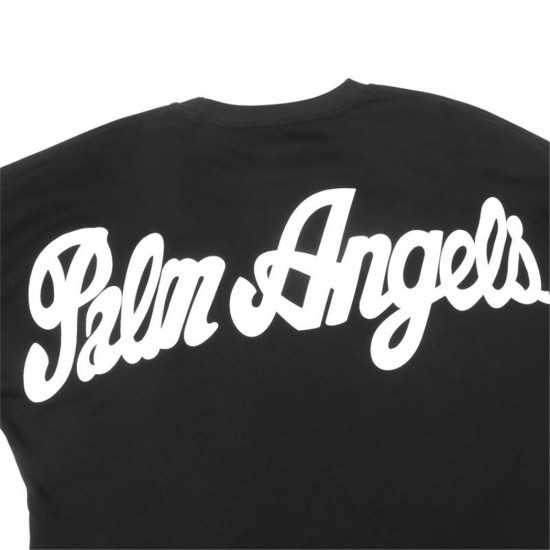 Palm Angels back letters Tee 3 Colors