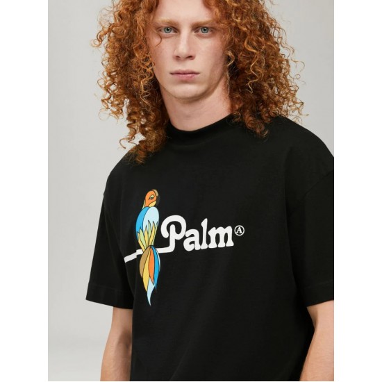 Palm Angels Bird T-Shirt 2 Colors