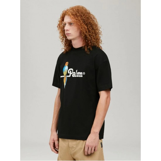 Palm Angels Bird T-Shirt 2 Colors