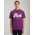 Palm Angels Bear T-Shirt Purple