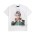Palm Angels Picture Tee White