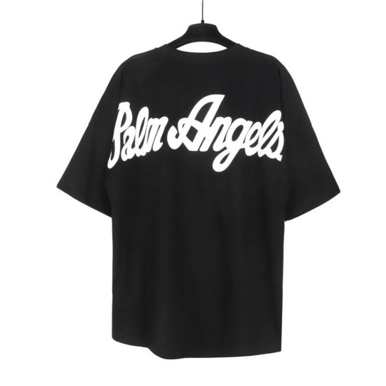 Palm Angels back letters Tee 3 Colors