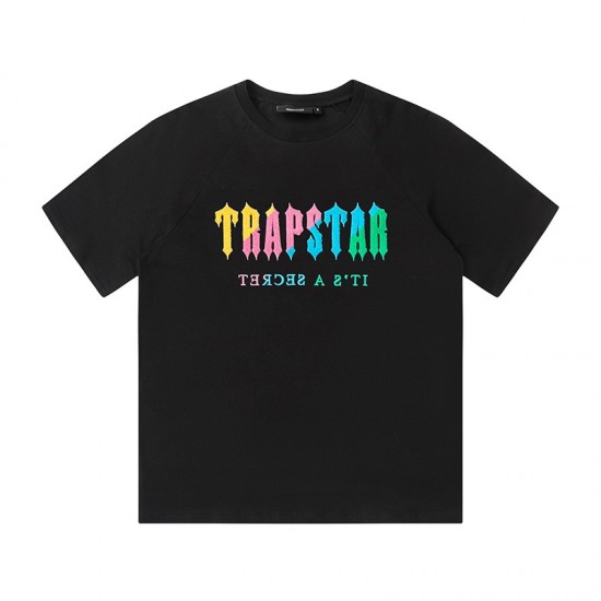 Trapstar suits (shorts+t-shirt) 5 styles