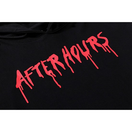 Vlone After Hours Hoodie 2 Colors
