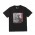 Vlone x 2PAC Finger Tee T-shirt Black