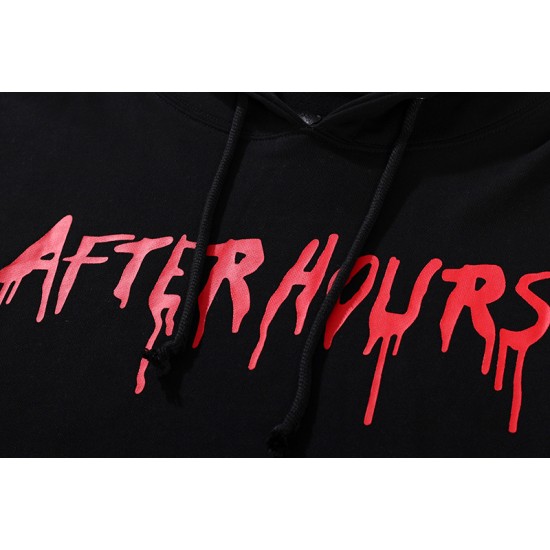 Vlone After Hours Hoodie 2 Colors